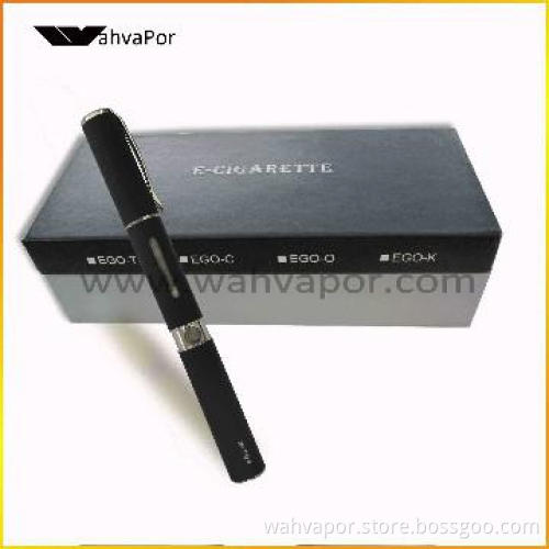 Super electronic cigarette large battery capacity ego w